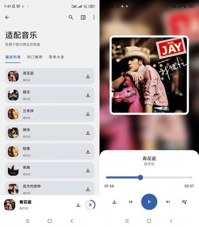 适配音乐 v3.1.2音乐神器 可绑定歌单-颜夕资源网-第16张图片